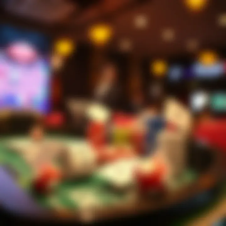 Effective tips for Toto betting