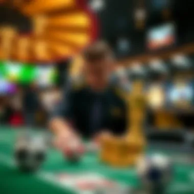 Enhancing Betting Experiences with Analysis Enhanced betting experience through analysis