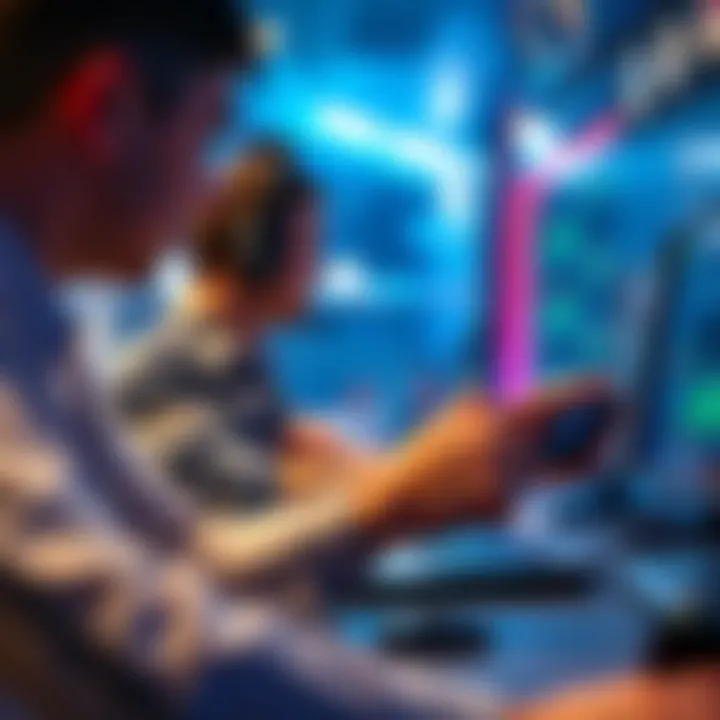 User Experience in Live Betting Enhancing user experience in live betting
