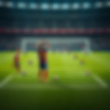 Tactical Formation Analysis Tactical formation analysis of Espanyol and Atlético Madrid