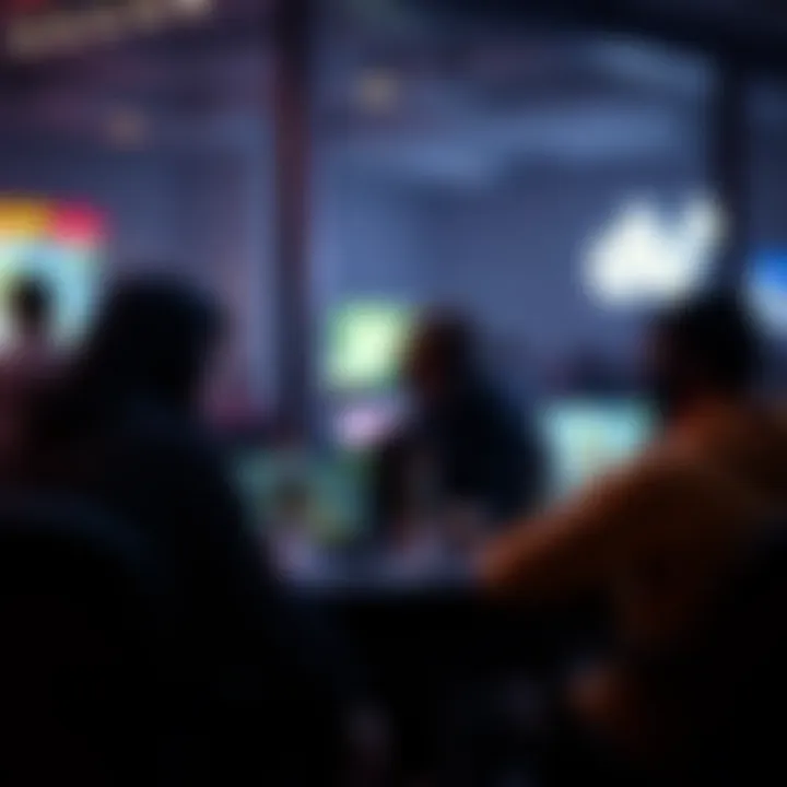 Experience sharing in online gaming