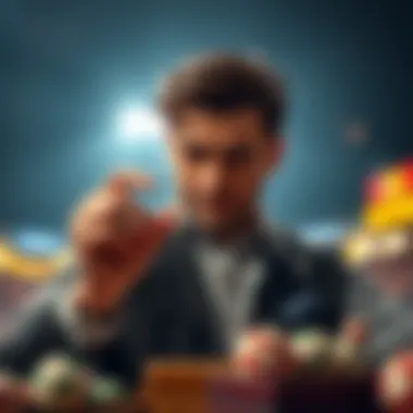 Expert tips for successful betting