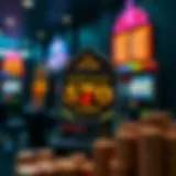 Exploring the world of free slot games