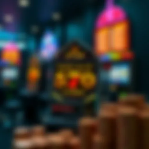 Exploring the world of free slot games