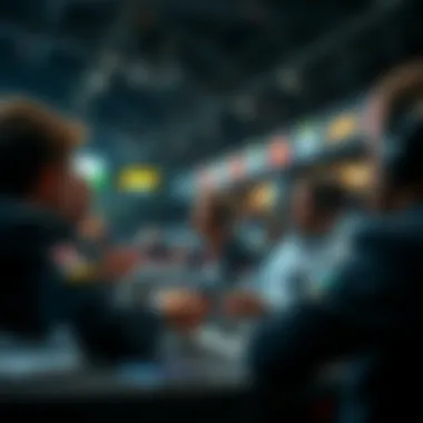 Community forum discussing F1 betting strategies