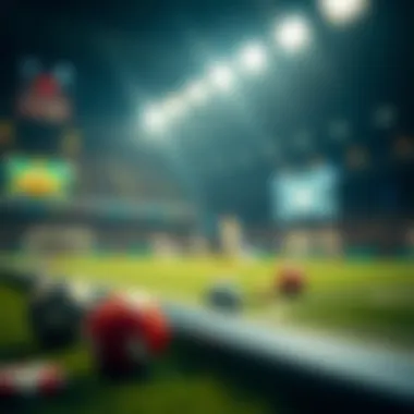 Key Features of Reliable Betting Platforms Features of reliable betting platforms