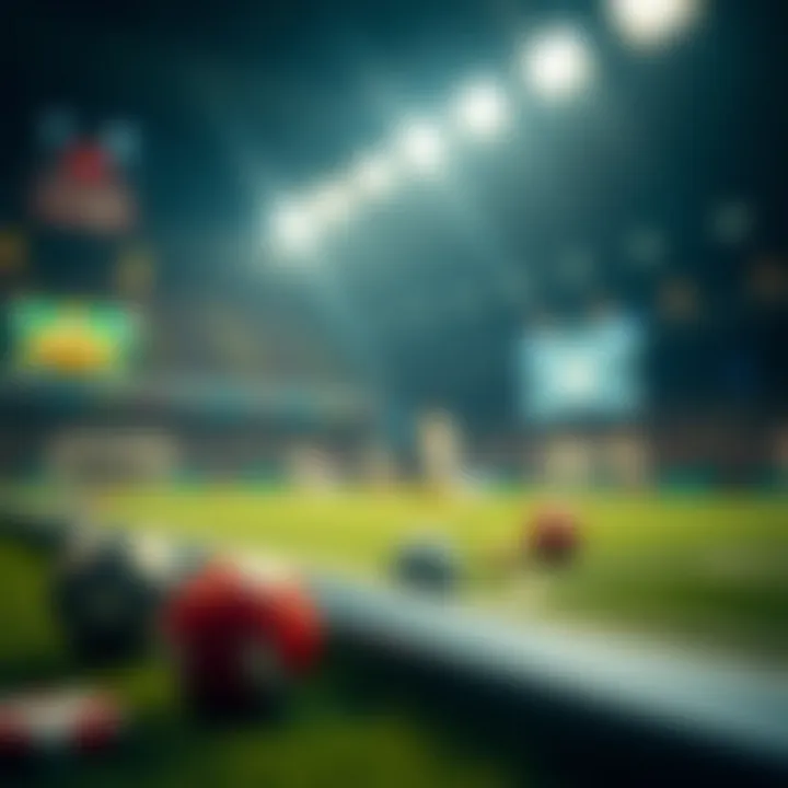 Key Features of Reliable Betting Platforms Features of reliable betting platforms
