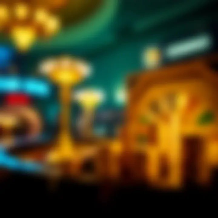 Financial advantages of using casino bonuses