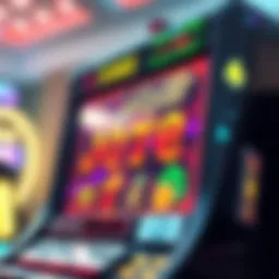 Fire Joker Slot game interface showcasing vibrant graphics