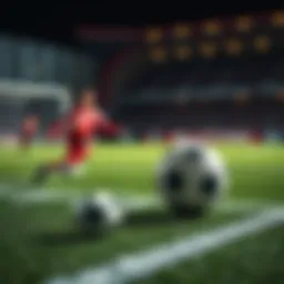 Understanding football betting odds