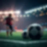 Detailed analysis of football betting odds