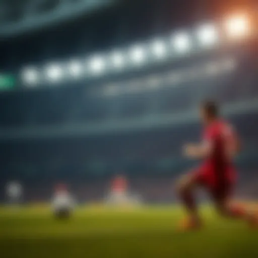 Analysis of recent football match outcomes