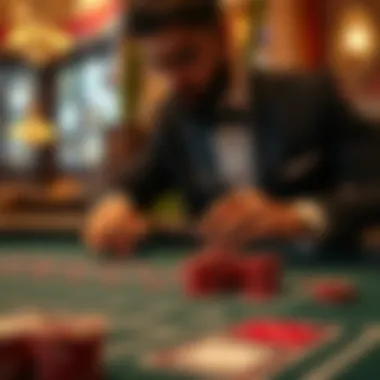 Mastering Baccarat Rules