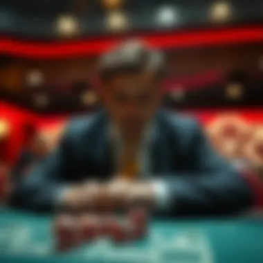 Strategies for successful betting