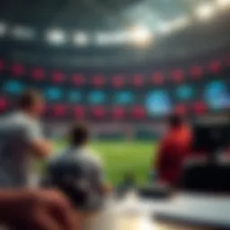 Analysis of score prediction systems in global markets
