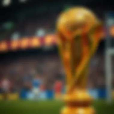 Criteria for selecting Golden Boot candidates