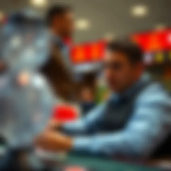 Guide for making informed betting decisions