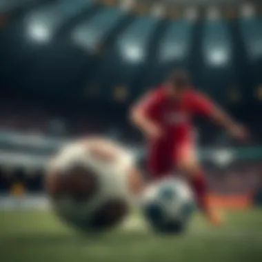 Effective Betting Strategies for Handball Visual representation of betting strategies in handball