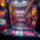 Detailed analysis of high-risk voltage slots