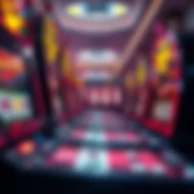 Detailed analysis of high-risk voltage slots