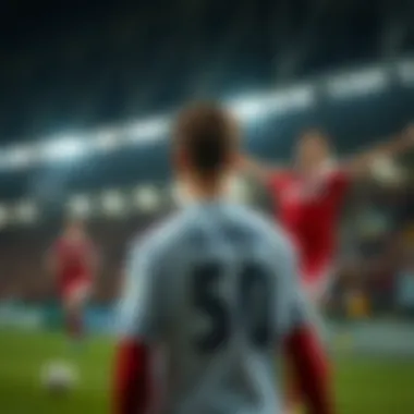 Historic match highlights from Icelandic football