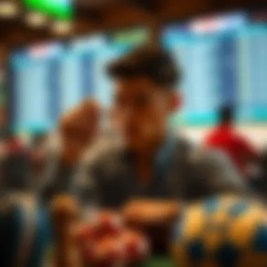 Impact of Bypass Sites on Betting Experiences Impact of bypass sites on betting experiences