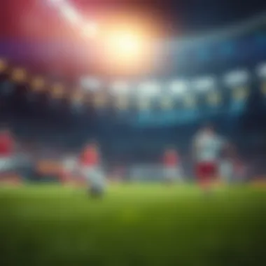 Importance of accurate score predictions in betting