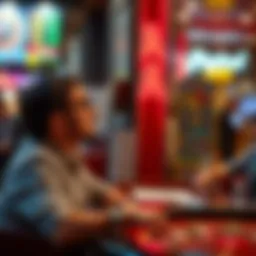 Understanding international bypass sites