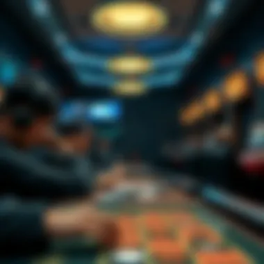 Risks of Internet Bypassing Risks associated with internet bypassing