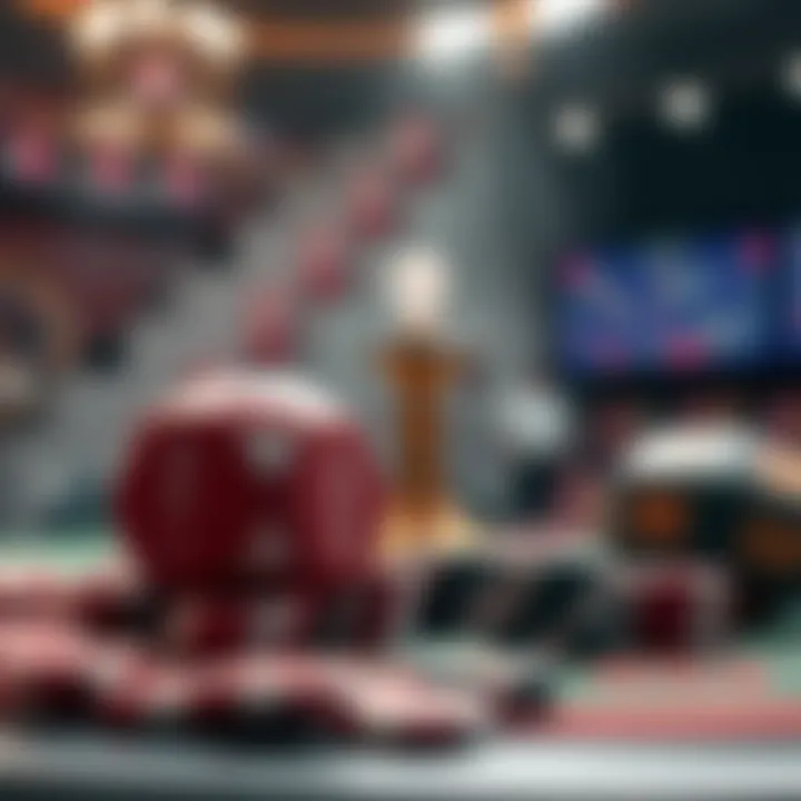 Overview of betting strategies