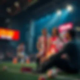 Exploring sports betting platforms