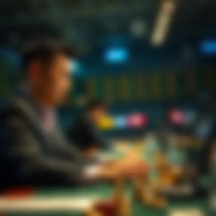 Strategic Sports Betting