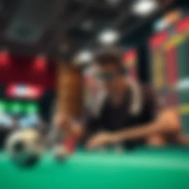 Exploring the Latest Trends in Sports Betting Latest trends in sports betting
