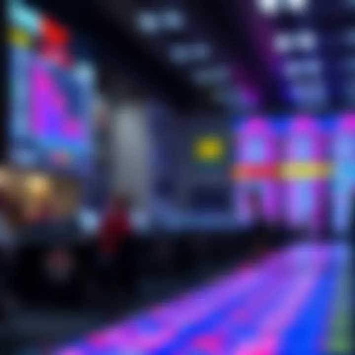 Visualization of predictive models based on historical performance