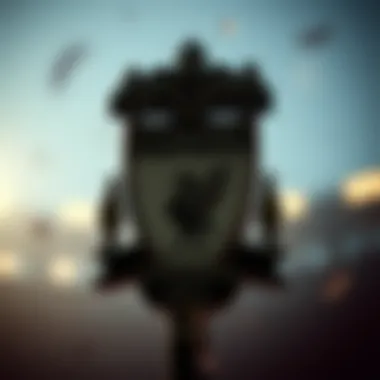 Liverpool FC's iconic crest