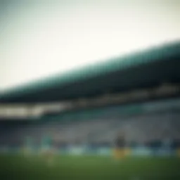 Historic moments of Maccabi Haifa Football Club