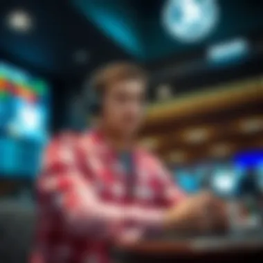 Trends in the betting market influenced by Magnus Pro