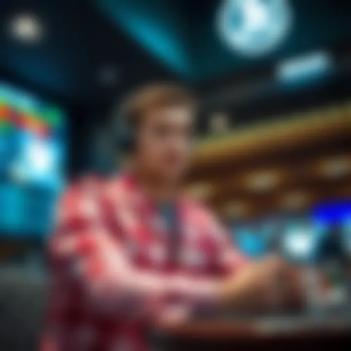 Trends in the betting market influenced by Magnus Pro