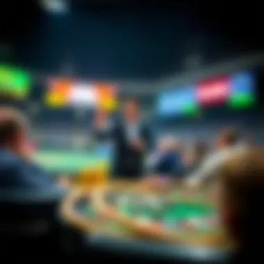 Effective betting strategies for better decisions