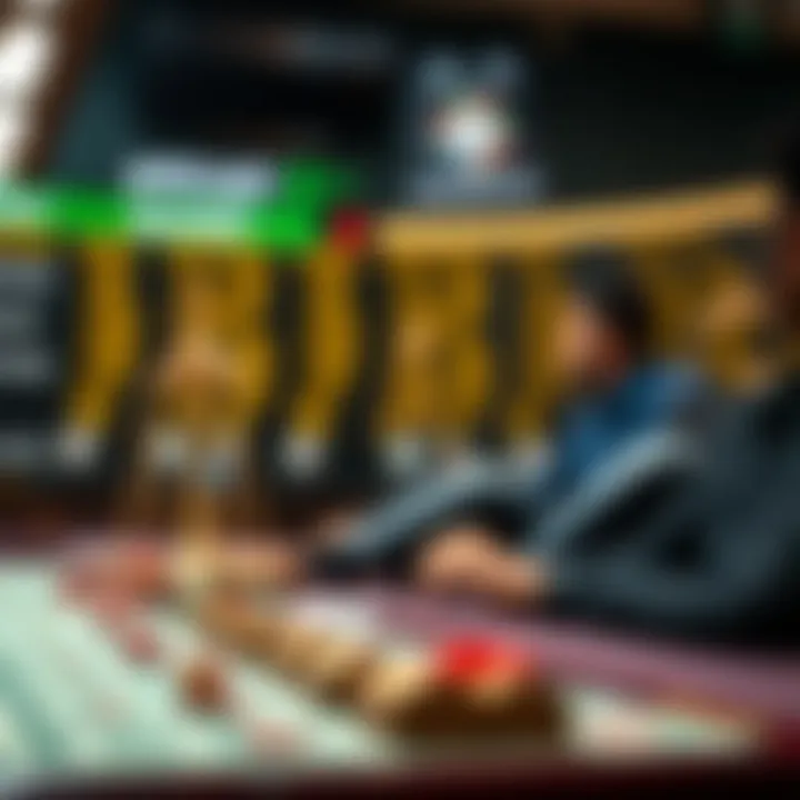 Understanding the Legalities of Sports Betting Legal framework of sports betting in Malaysia