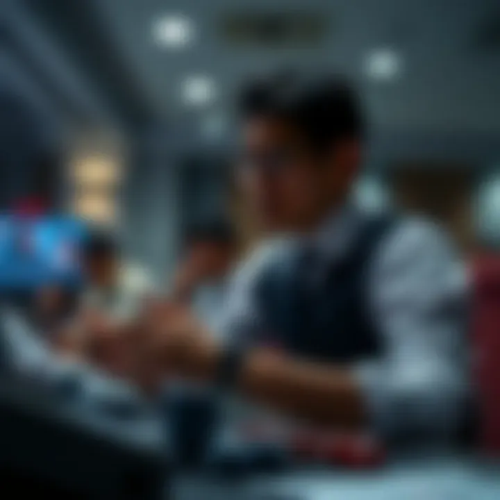 Effective Betting Strategies in the Malaysian Market Strategies for successful betting in Malaysia