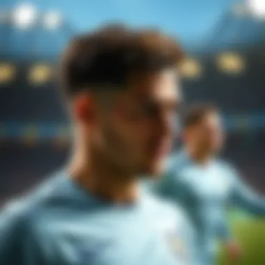 Analysis of Manchester City performance