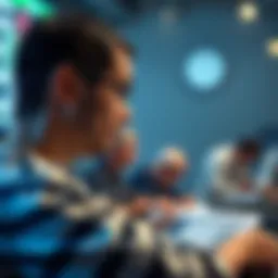 Understanding margin calculations in betting