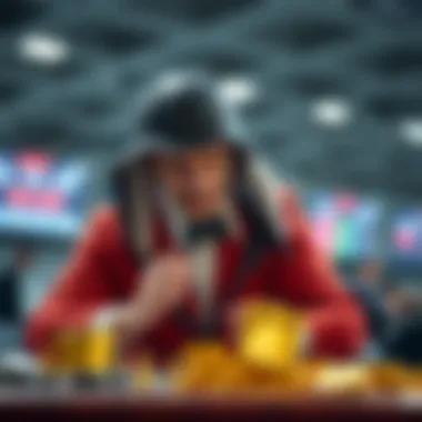 Maximizing Betting Efficiency