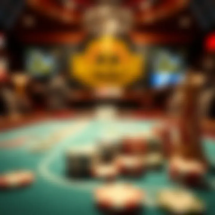 Strategies for maximizing casino bonuses