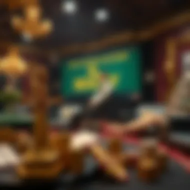 Visual insights into maximizing profit through expected value