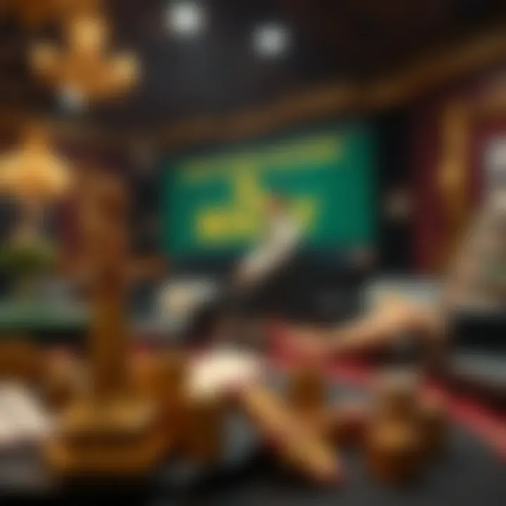 Visual insights into maximizing profit through expected value