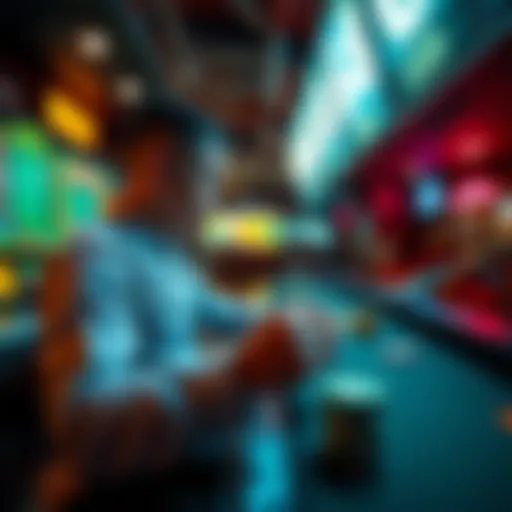In-depth exploration of betting strategies