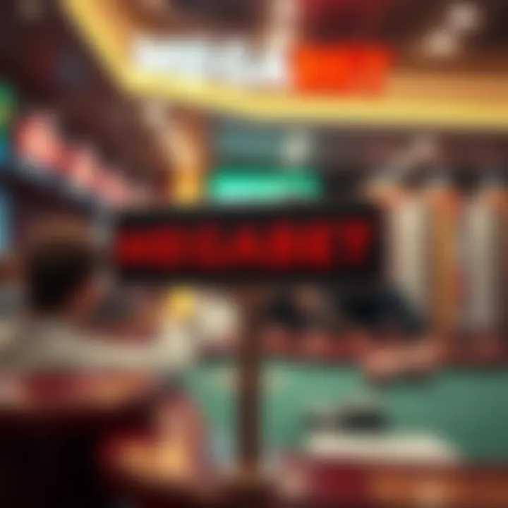 Significance of the Megabet Address Understanding the importance of Megabet Address