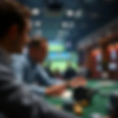 Enhancing Your Betting Experience Enhancing personal betting experience